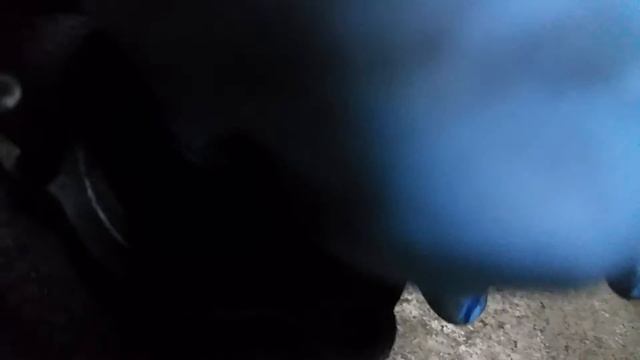 Uszkodzona turbina Renault Megan Scenic II 1,9 CDI смотреть онлайн