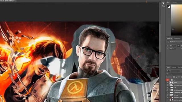 Оформление для Twitch смотреть онлайн