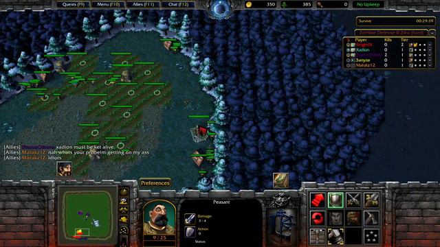 Just Your Average Taiga Hard Game. (read description) смотреть онлайн