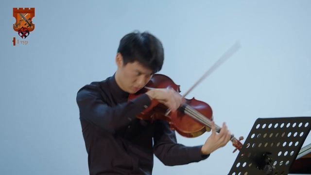 Ни Сянхе (Китай) / В. Воронов