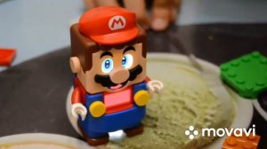 LEGO Super Mario. Лего супер Марио. Новинка от Лего. Лего Марио. Обзор.