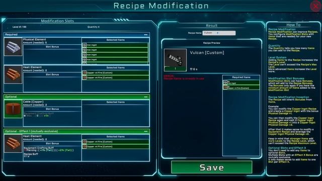 Project Astra Dominium 0.6.0 - Trailer смотреть онлайн
