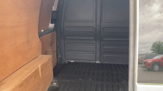 For Sale Volkswagen Caddy 1.6 TDI C20+ Trendline Panel Van | Motor Match Liverpool смотреть онлайн