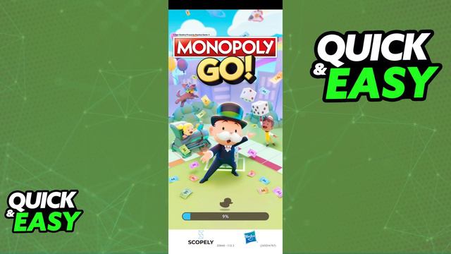 How To Have 2 Accounts on Monopoly GO (UPDATED!) смотреть онлайн