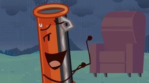 Все грехи и ляпы обжект шоу "С.З.Н.П" 2