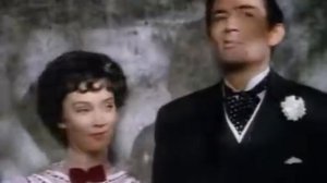 Банковский билет в миллион фунтов стерлингов Грегори Пек США 1953 г