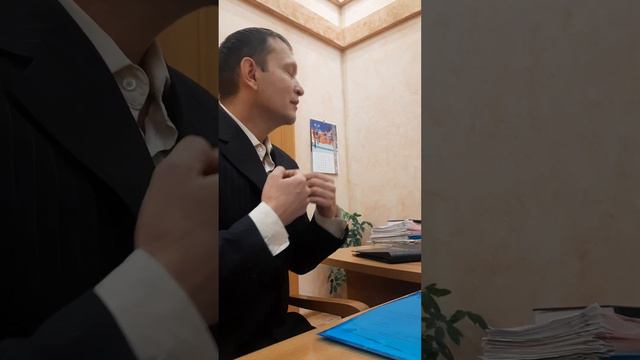 В гостях Управления Министерства Юстиции Алтайского края... смотреть онлайн