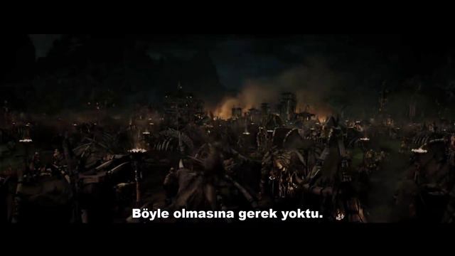 Warcraft 2016 Türkçe Altyazılı Fragman смотреть онлайн
