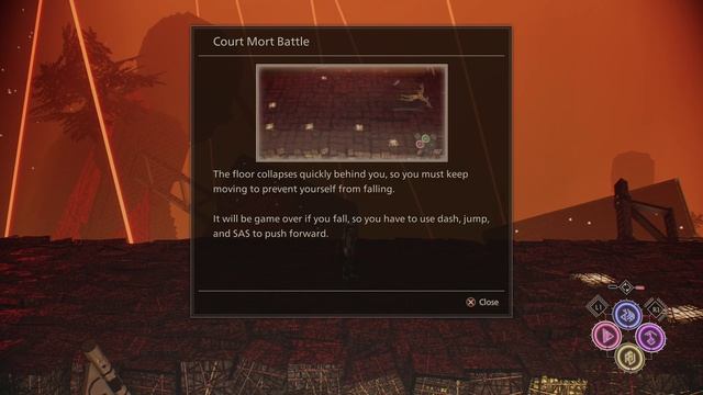 Scarlet Nexus - Phase 10 Babe The Floor of Emotion - Gameplay Walkthrough Part 31 Hard Difficulty смотреть онлайн