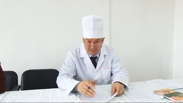 Семинар-совещание в ЦРБ смотреть онлайн