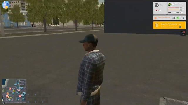 Самая Развивающая Копия NEXTRP в 2022 ГОДУ! смотреть онлайн