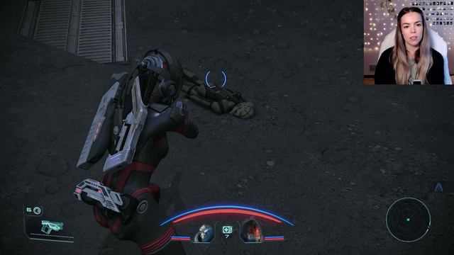 Bring Down the Sky: Asteroid X-57 | Mass Effect: Legendary Edition | Pt. 8 смотреть онлайн