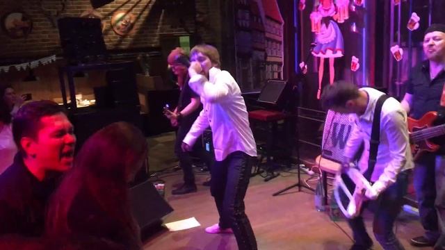 Барвиха во Владимире уже год смотреть онлайн