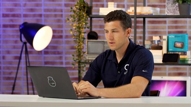 Zero to Hero, Part 8: Alexa Presentation Language (APL), Part 1 смотреть онлайн