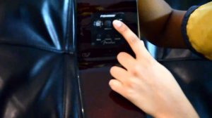 Fender FA135CE Concert Acoustic-Electric Guitar Natural