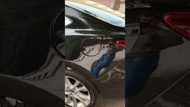 Mazda 6 Grand Touring 2017 смотреть онлайн