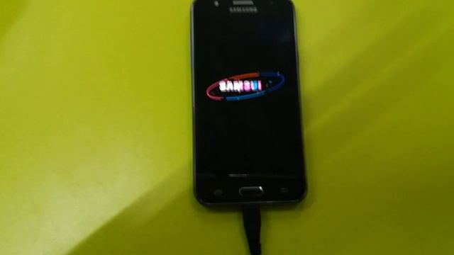 Как убрать Google аккаунт на телефоне Samsung Galaxy J5 J500H (через OTG кабель и флешку) смотреть онлайн