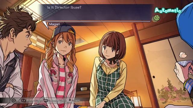 Root Film Playthrough Part 4 смотреть онлайн