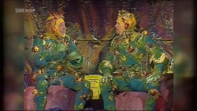 Didi Hallervorden - Darmbakterien смотреть онлайн