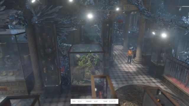 【GAMETEST】3DMark DX12 TIME SPY BENCHMARK ｜GAMEPLAY｜1080P | GTX 980 Ti смотреть онлайн