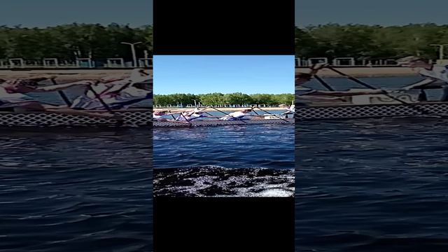 Соревнования по гребле на лодках дракон
25.05.2024 г. Десногорск Белгород