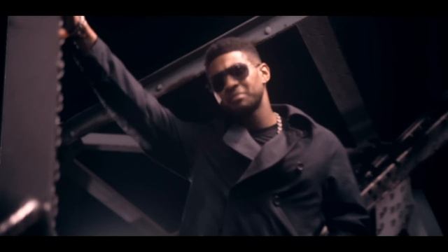 Romeo Santos - Promise (English Version) Ft. Usher