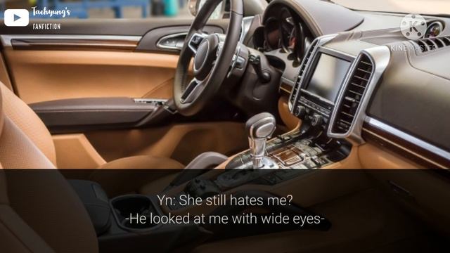 THORNS OF A ROSE || Taehyung FF [Requested] [Shoutouts Included] смотреть онлайн