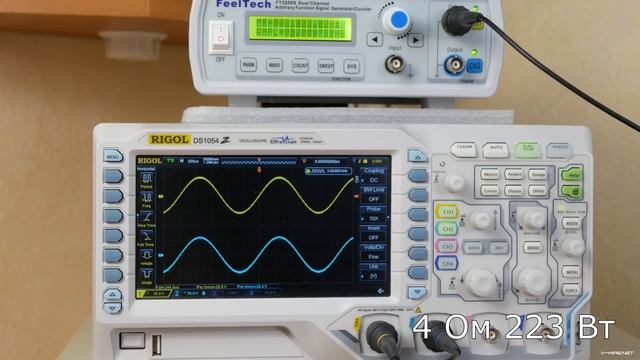 Как самому собрать Hi-End усилитель не продавая квартиру? смотреть онлайн
