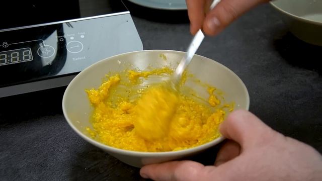 Espaguetis a la carbonara como un auténtico italiano - Receta original смотреть онлайн