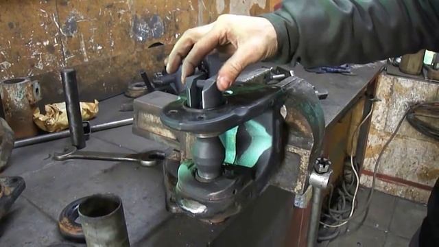 Детальный обзор ТСУ Технотрон Rockinger V Orlandy МАЗ БААЗ Евро Фаркоп