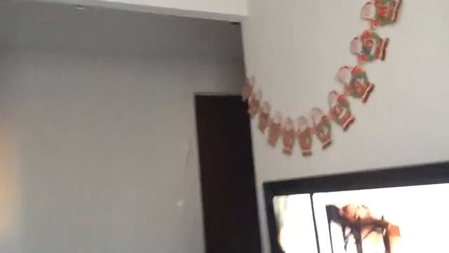 Моя гостиная