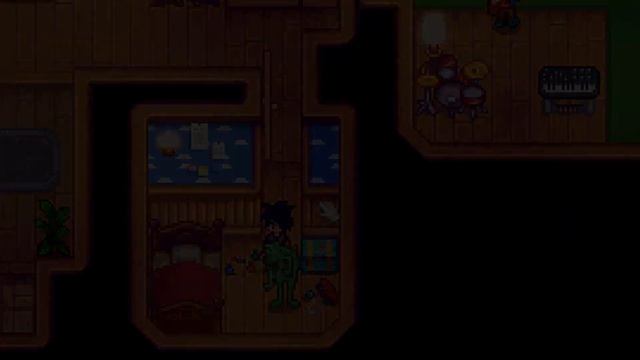 Секреты и Пасхалки в Stardew valley! смотреть онлайн