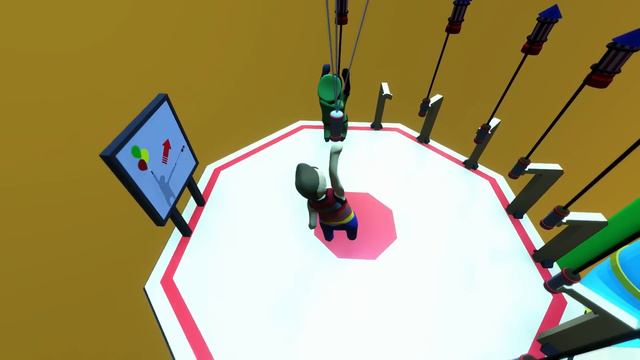 Human: Fall Flat Moments That Make Vanoss Miserable смотреть онлайн