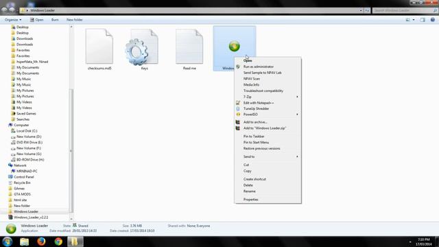 how to activate windows 7 make genuine [ultimate /home edition /professional] crack смотреть онлайн
