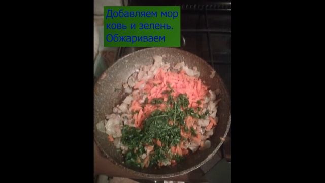 Макароны по - флотски.Чем можно заменить фарш? Мой рецепт. смотреть онлайн