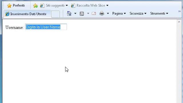 Corso pratico per INSERIRE le FORM nelle pagine Web #2 смотреть онлайн