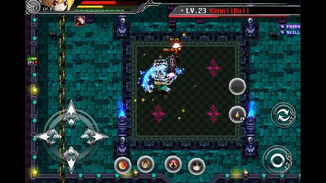 zenonia 3 part 2 смотреть онлайн