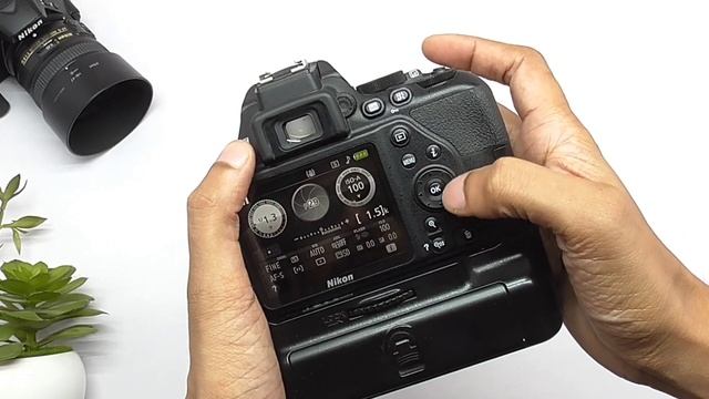 Nikon D3500 TTL flash Vs Manual flash | Difference Explained. смотреть онлайн