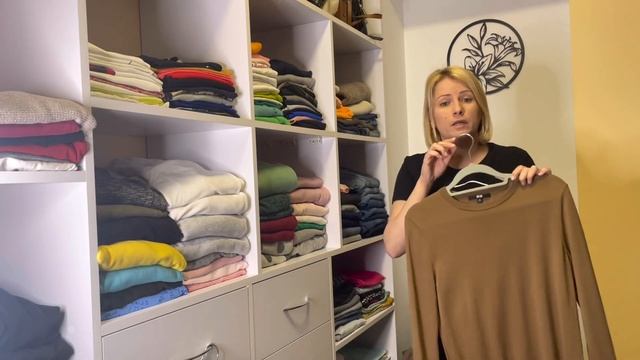 Обеденный секонд хенд✌️. Драгоценные находки в секонде смотреть онлайн