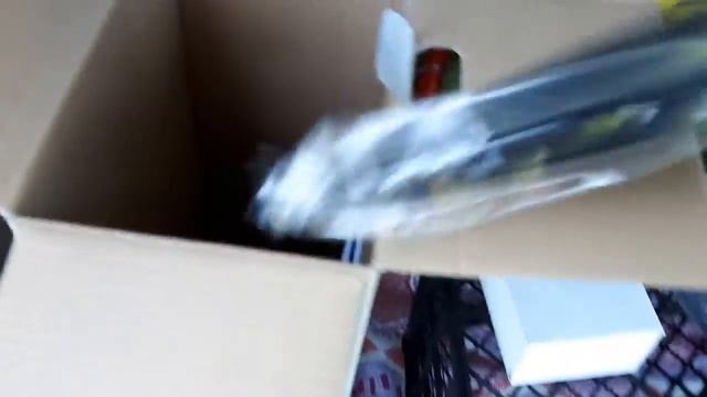 Bosch 14,4 Volt Wet & Dry cleaner UNBOX смотреть онлайн
