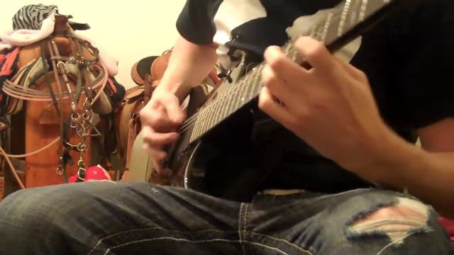 august burns red cover composure смотреть онлайн