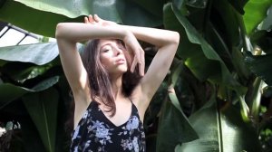 KIRSTIN GRIBBIN by Andrew Blake