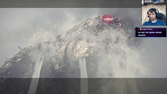 bZHALL - NieR: Automata (Part 3) (PC) (28.07.19) смотреть онлайн
