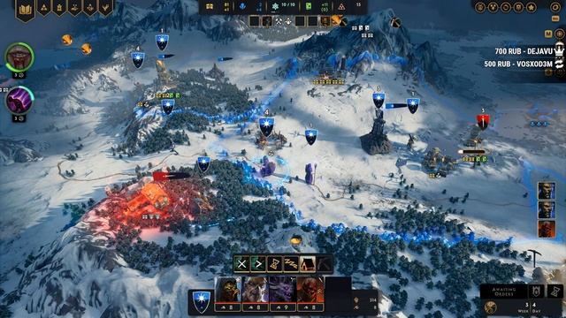 SpellForce: Conquest of Eo - ОГРОМНЫЙ ФЭНТЕЗИЙНЫЙ МИР, ПОЛНЫЙ ПРИКЛЮЧЕНИЙ! смотреть онлайн