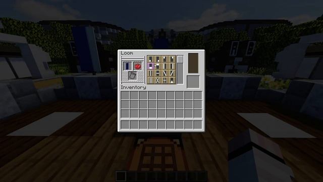 How to make the flag of RUSSIA in Minecraft! (Россия) смотреть онлайн
