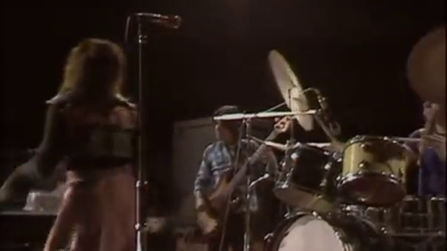 Maggie Bell, Jimmy Mc Culloch & Stone The Crows смотреть онлайн
