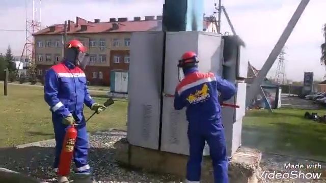 Оборонэнерго соревнования профмастерства 2018 смотреть онлайн
