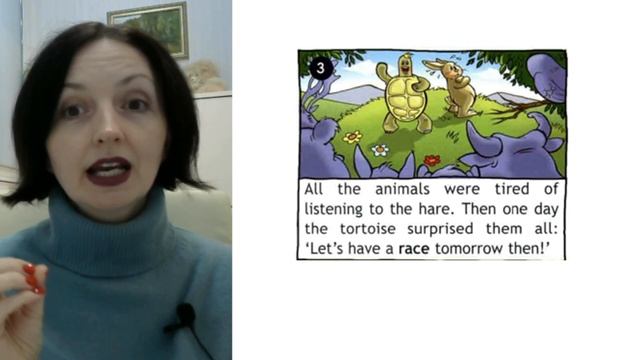 Spotlight 4 кл. (Спотлайт 4кл.)/ Урок 28 