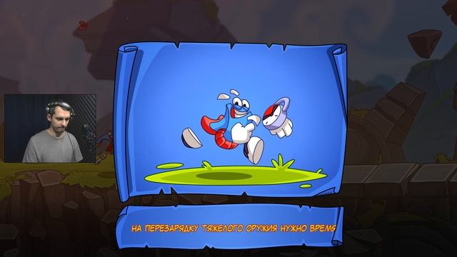 За брата - Lost Socks: Naughty Brothers прохождение и обзор игры часть 1 смотреть онлайн
