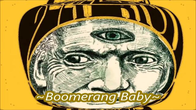 The Claypool Lennon Delirium - Boomerang Baby [0.25x Tempo] смотреть онлайн